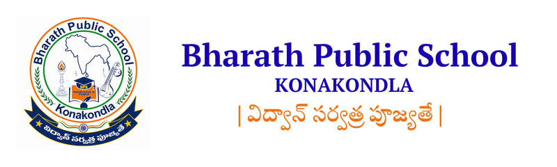 Bharath Public School, Konakondla | Best CBSE School in Konakondla